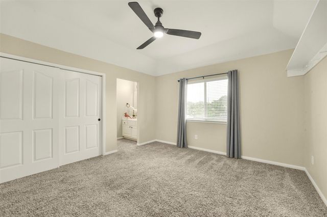 15730 Lake Loop Drive, Cypress, TX 77433