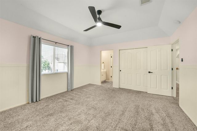 15730 Lake Loop Drive, Cypress, TX 77433