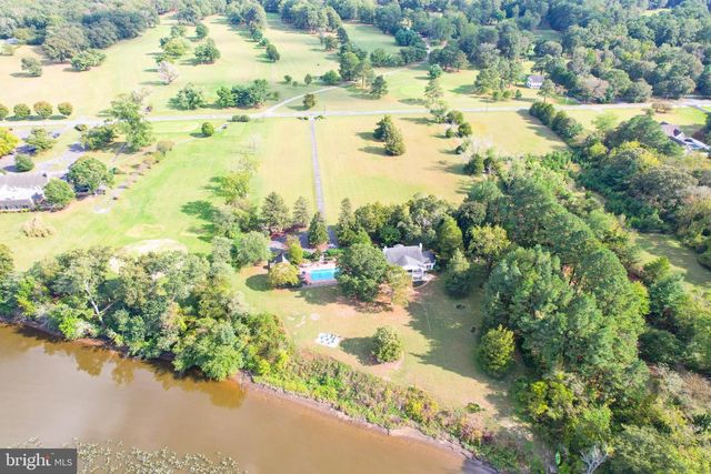 24800 PEALIQUOR RD, Denton, MD 21629