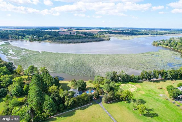 24800 PEALIQUOR RD, Denton, MD 21629