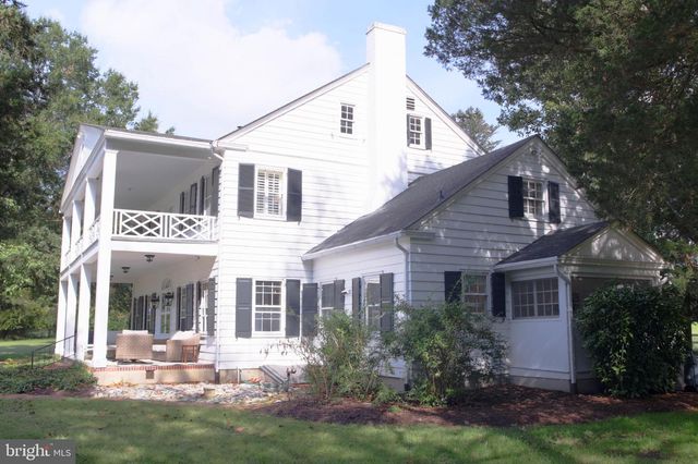 24800 PEALIQUOR RD, Denton, MD 21629