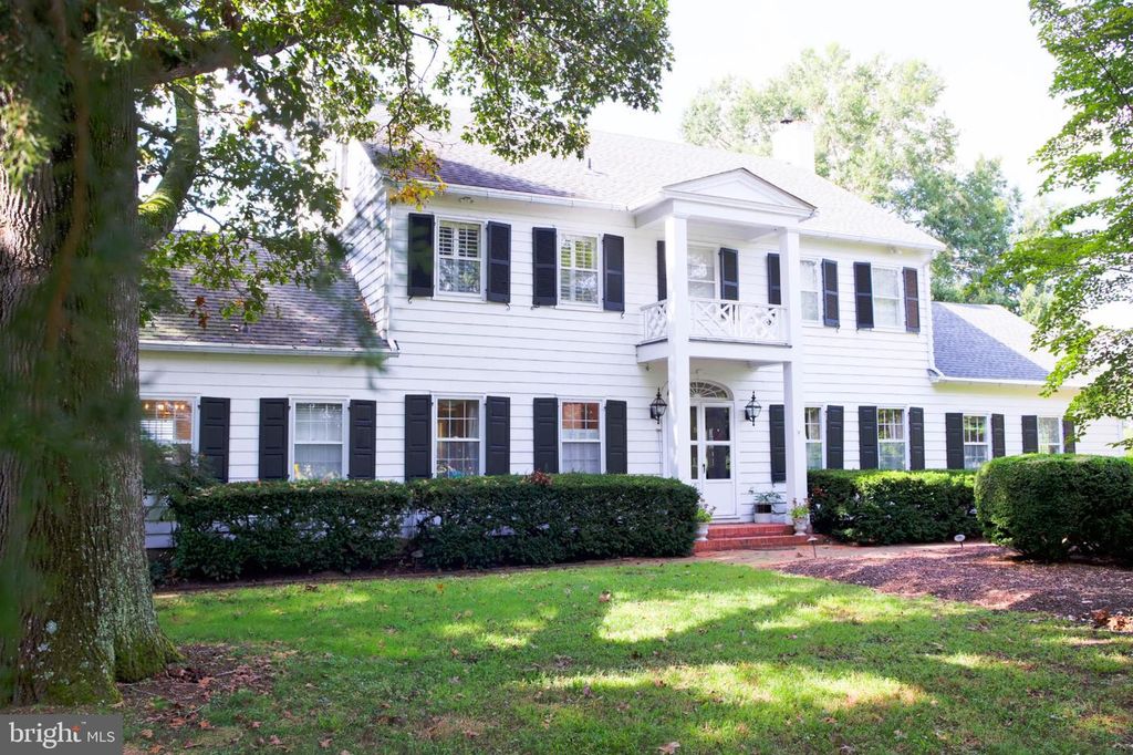 24800 PEALIQUOR RD, Denton, MD 21629