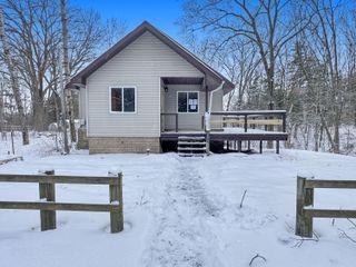 11137 192nd Avenue, Mecosta Twp, MI 49307