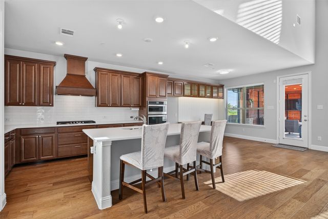295 Crystal Cove, Sunnyvale, TX 75182