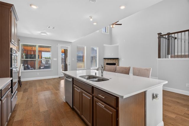 295 Crystal Cove, Sunnyvale, TX 75182