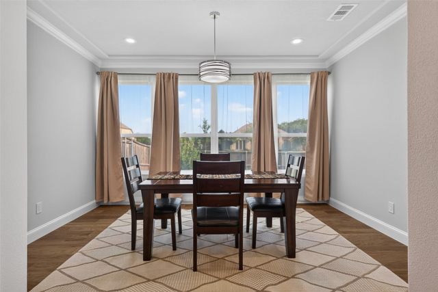 295 Crystal Cove, Sunnyvale, TX 75182