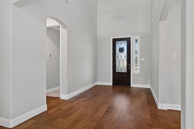 295 Crystal Cove, Sunnyvale, TX 75182