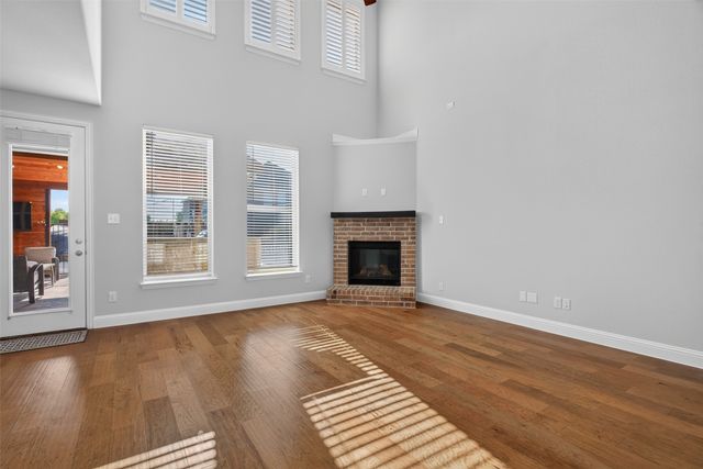 295 Crystal Cove, Sunnyvale, TX 75182