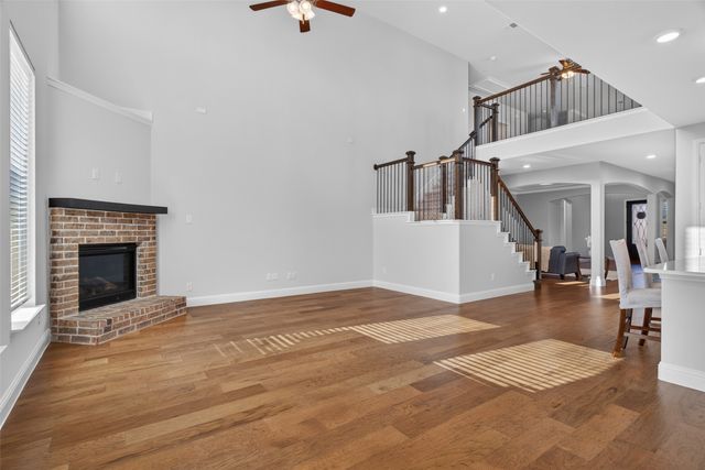 295 Crystal Cove, Sunnyvale, TX 75182