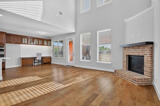 295 Crystal Cove, Sunnyvale, TX 75182
