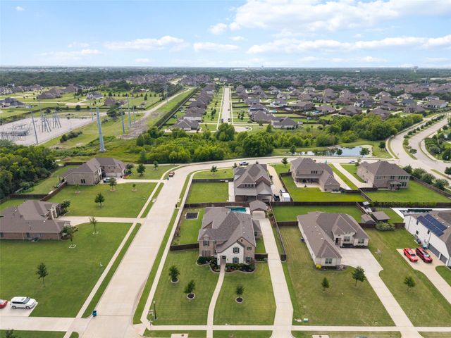 295 Crystal Cove, Sunnyvale, TX 75182