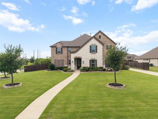 295 Crystal Cove, Sunnyvale, TX 75182