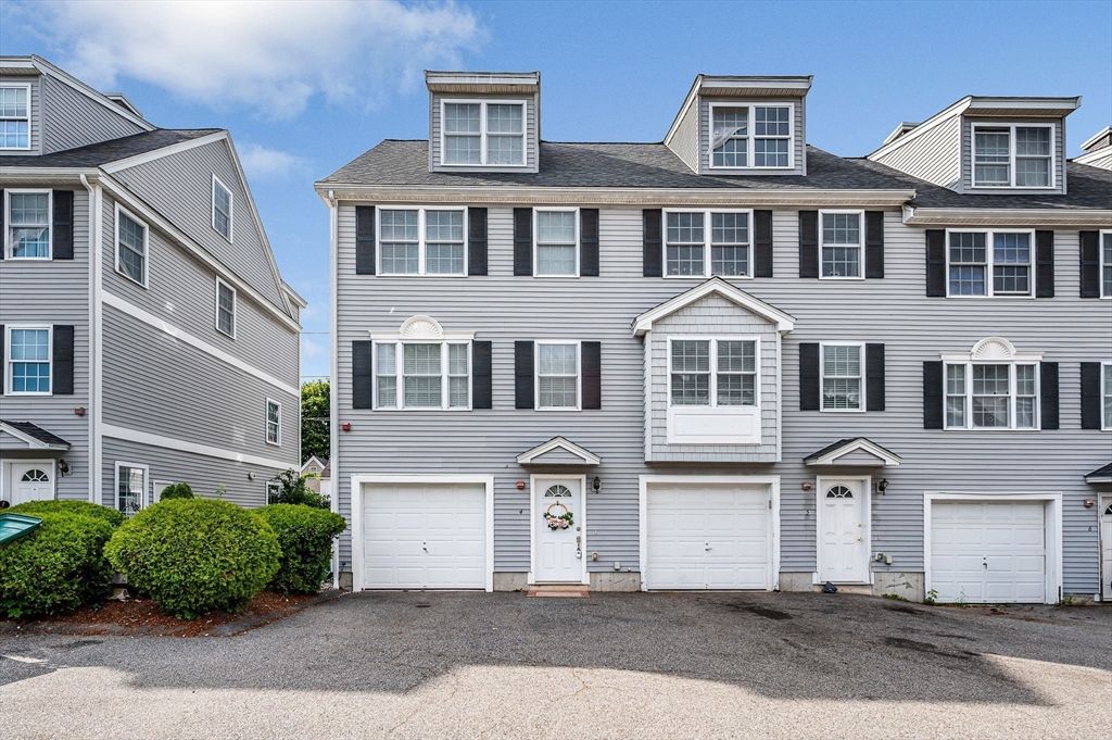 14 Watson Street 4, Lowell, MA 01852