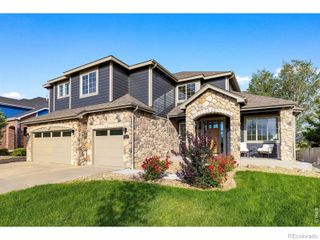 1503 Stones Peak Drive, Longmont, CO 80503