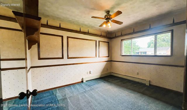 10238 Lafayette Lane, Dimondale, MI 48821