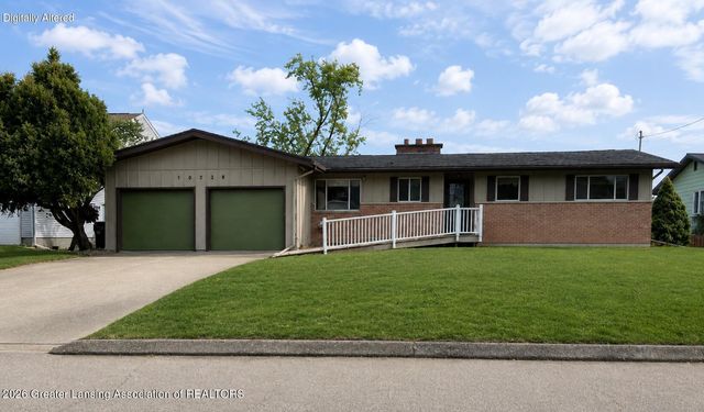 10238 Lafayette Lane, Dimondale, MI 48821