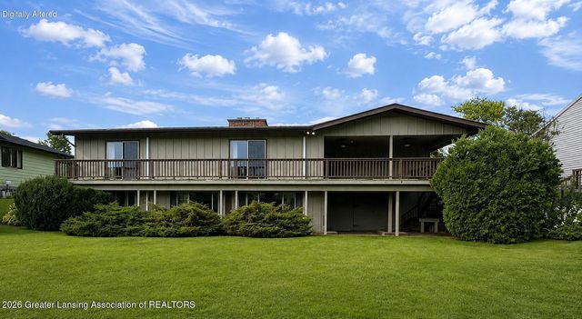10238 Lafayette Lane, Dimondale, MI 48821