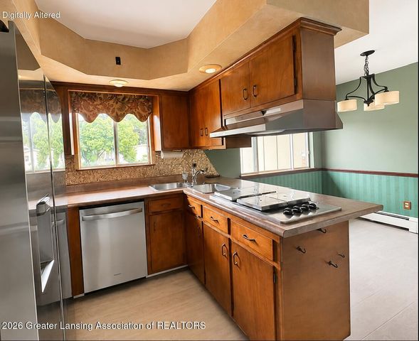 10238 Lafayette Lane, Dimondale, MI 48821