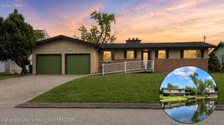 10238 Lafayette Lane, Dimondale, MI 48821