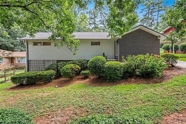 2213 Doris Drive, Decatur, GA 30034