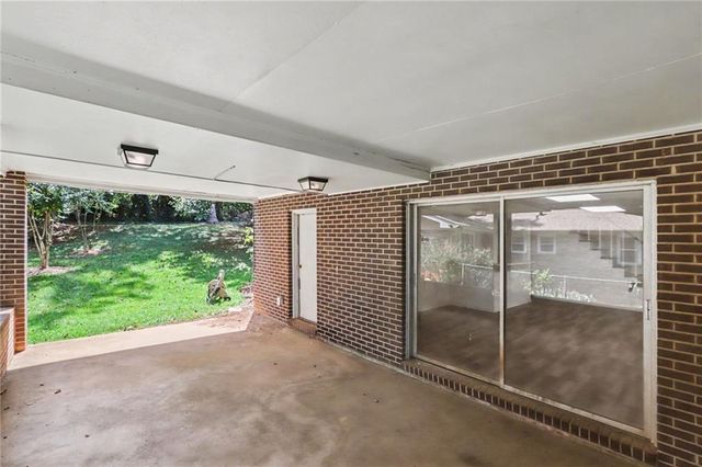 2213 Doris Drive, Decatur, GA 30034