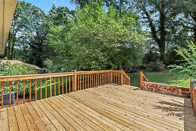 2213 Doris Drive, Decatur, GA 30034