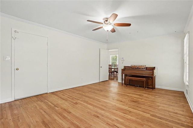 2213 Doris Drive, Decatur, GA 30034