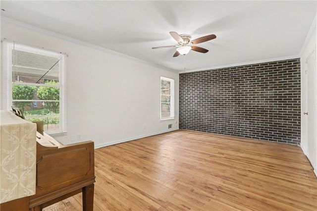 2213 Doris Drive, Decatur, GA 30034