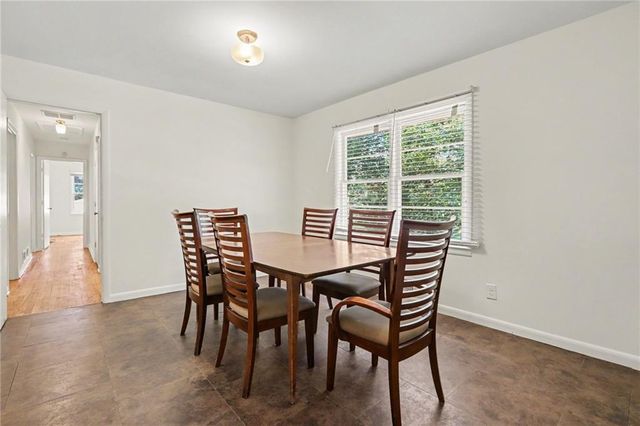 2213 Doris Drive, Decatur, GA 30034