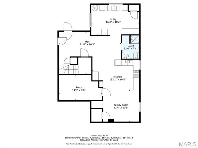 735 River Hills Drive, Fenton, MO 63026