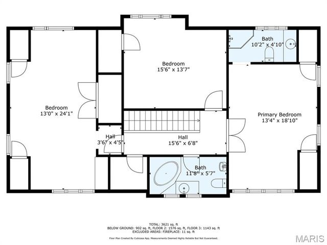 735 River Hills Drive, Fenton, MO 63026