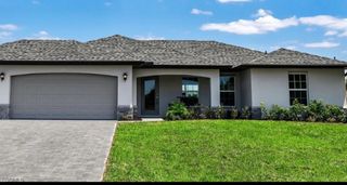 418 NW 20th TER, Cape Coral, FL 33993