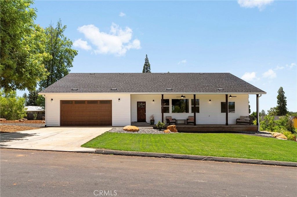 Image 1 of property listing at 1682 Sweetbriar Lane, Paradise, CA 95969
