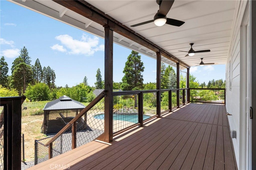Image 36 of property listing at 1682 Sweetbriar Lane, Paradise, CA 95969