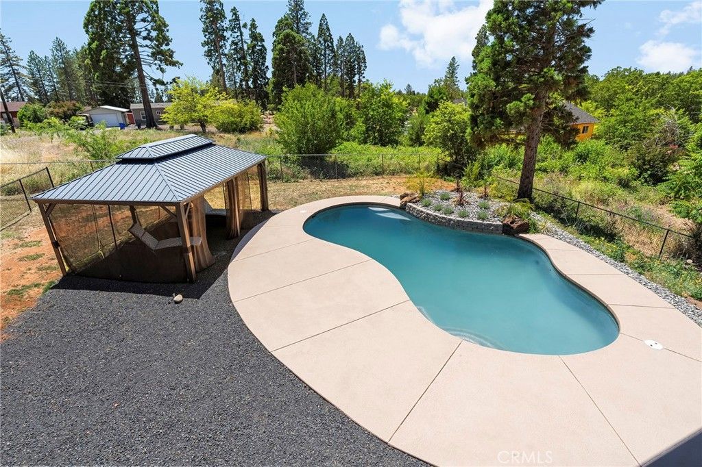 Image 38 of property listing at 1682 Sweetbriar Lane, Paradise, CA 95969
