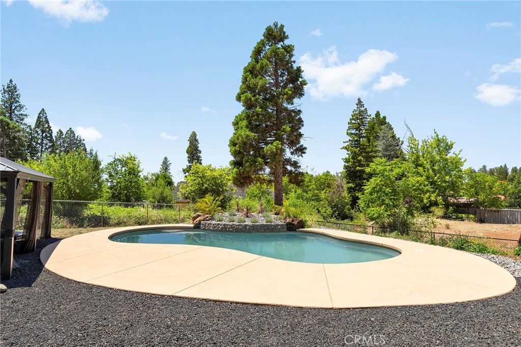 Image 40 of property listing at 1682 Sweetbriar Lane, Paradise, CA 95969