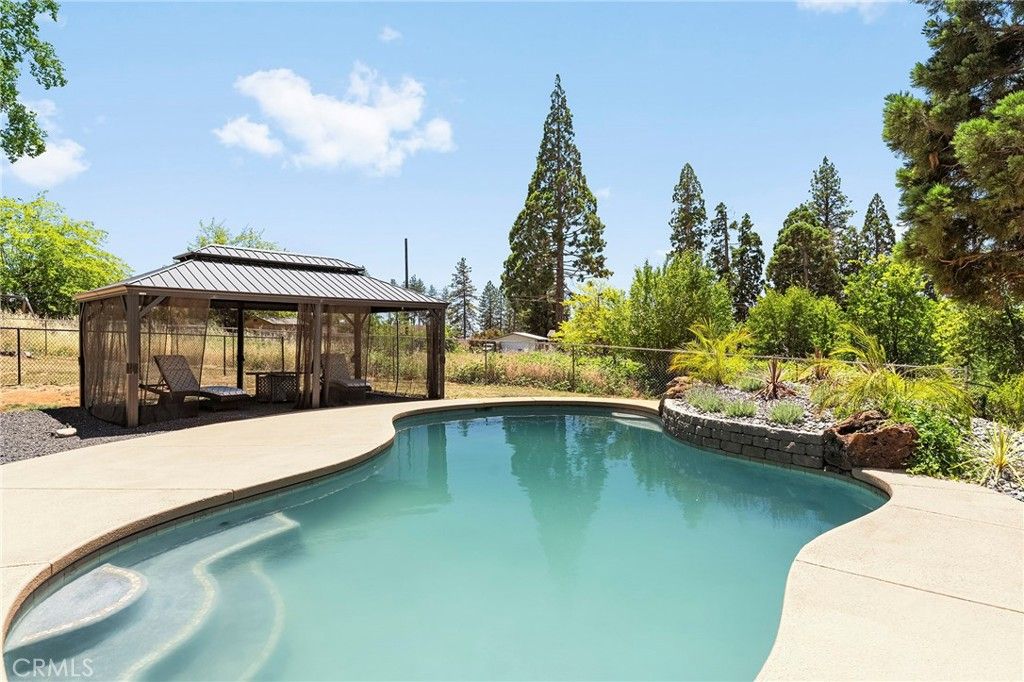 Image 41 of property listing at 1682 Sweetbriar Lane, Paradise, CA 95969
