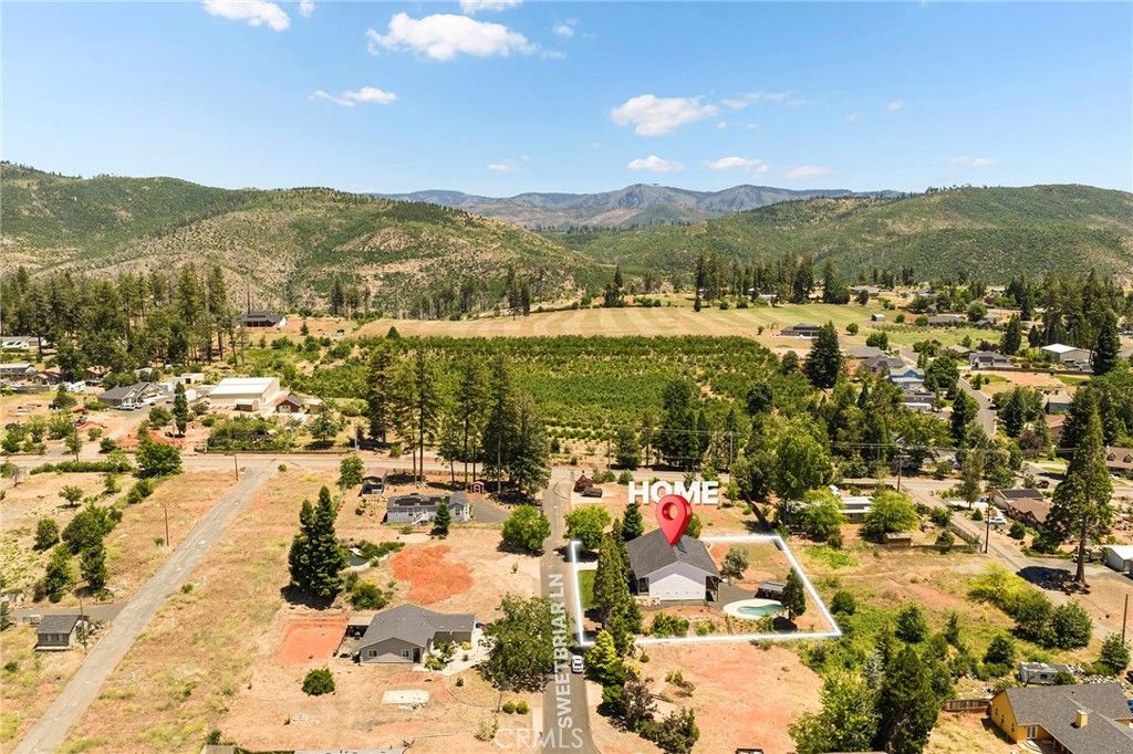 Image 47 of property listing at 1682 Sweetbriar Lane, Paradise, CA 95969
