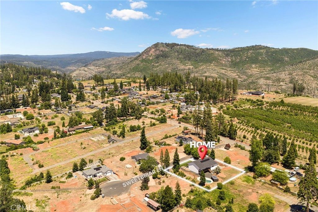 Image 48 of property listing at 1682 Sweetbriar Lane, Paradise, CA 95969