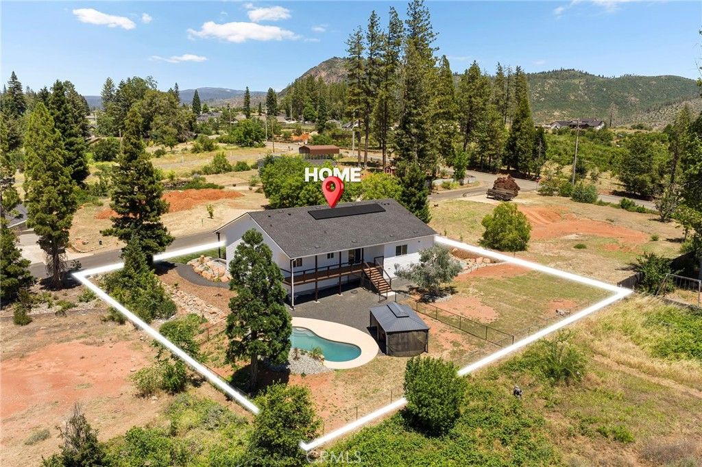 Image 49 of property listing at 1682 Sweetbriar Lane, Paradise, CA 95969
