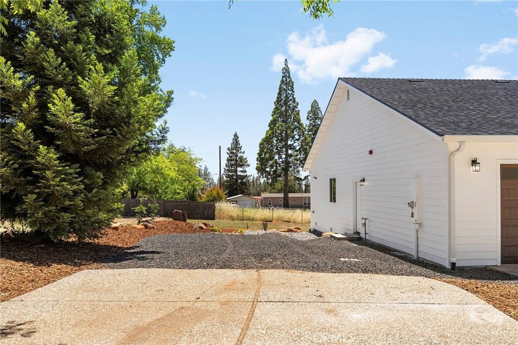 Image 51 of property listing at 1682 Sweetbriar Lane, Paradise, CA 95969
