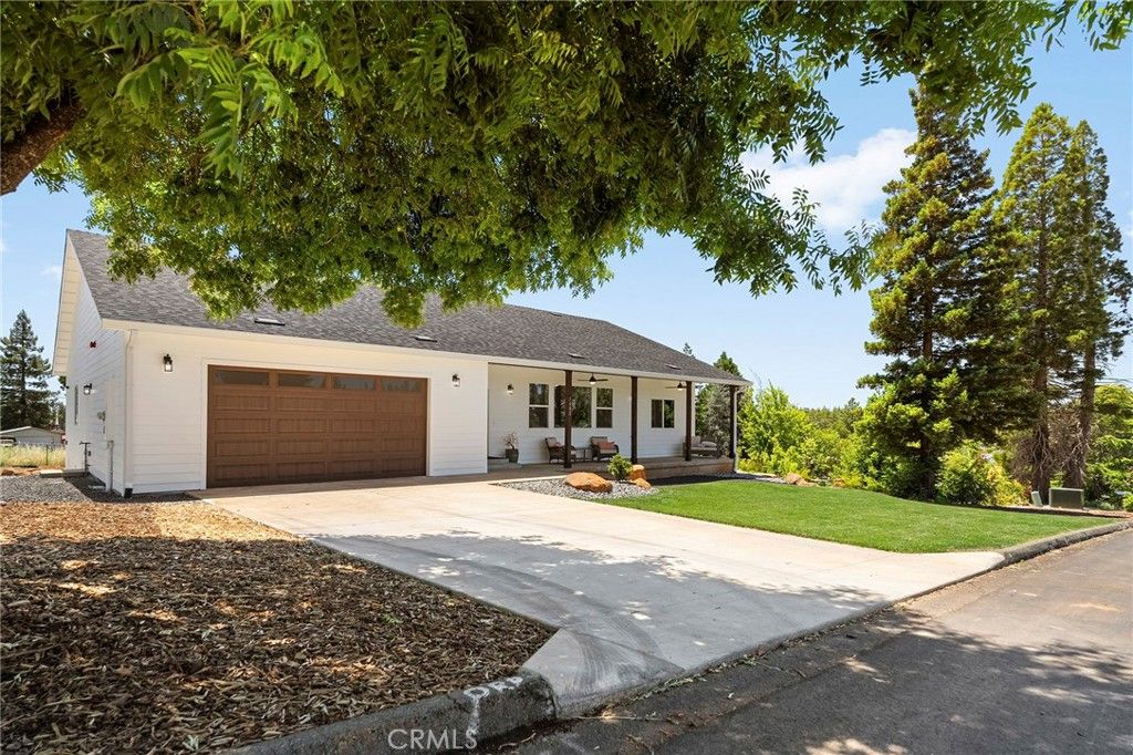 Image 52 of property listing at 1682 Sweetbriar Lane, Paradise, CA 95969