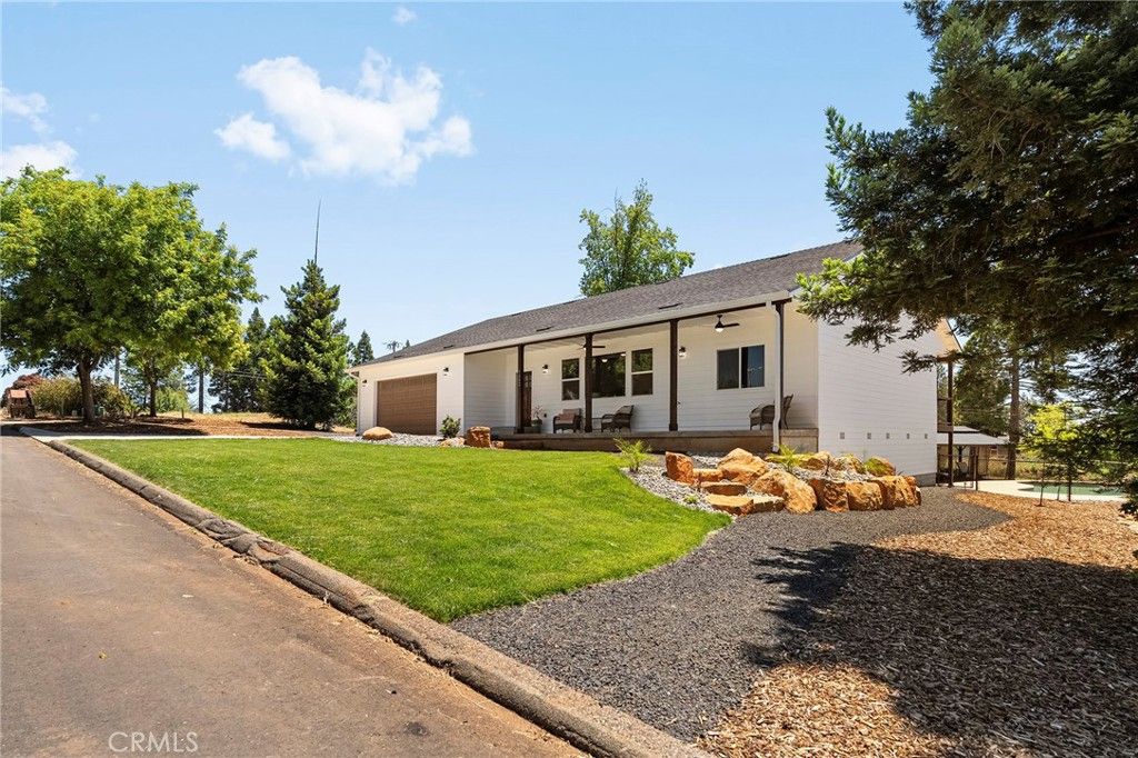 Image 53 of property listing at 1682 Sweetbriar Lane, Paradise, CA 95969