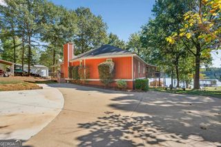 508 Rockville Springs Drive, Eatonton, GA 31024