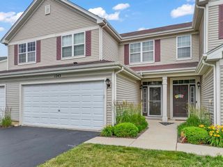 1243 Waverly Drive, Volo, IL 60020