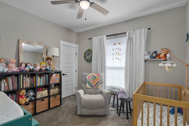 1107 S Brooks Avenue, Ozark, MO 65721