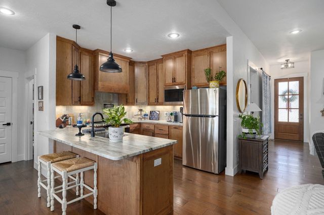 1107 S Brooks Avenue, Ozark, MO 65721