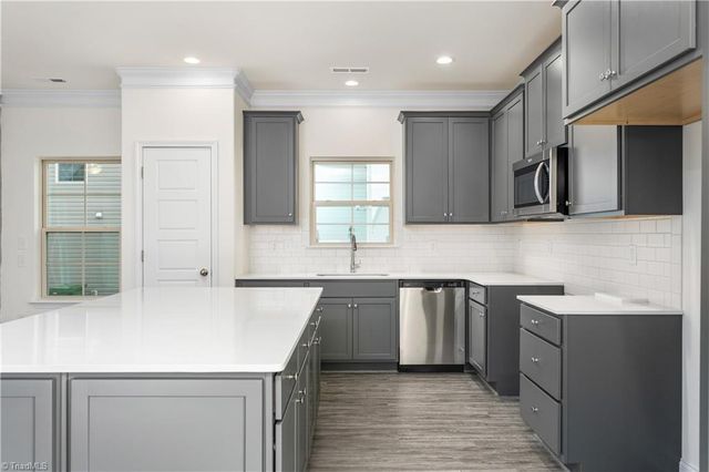 1926 Darrell Drive, Graham, NC 27253