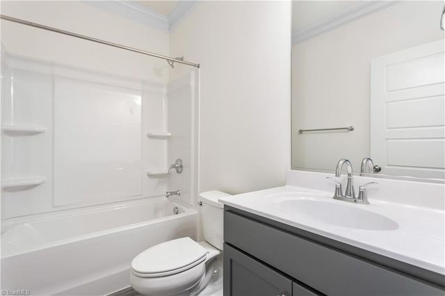 1926 Darrell Drive, Graham, NC 27253