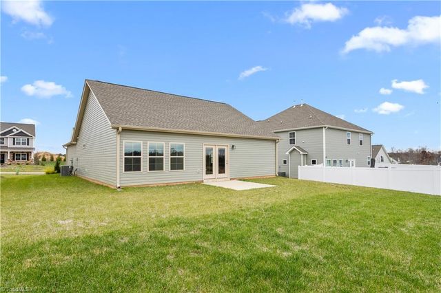 1926 Darrell Drive, Graham, NC 27253